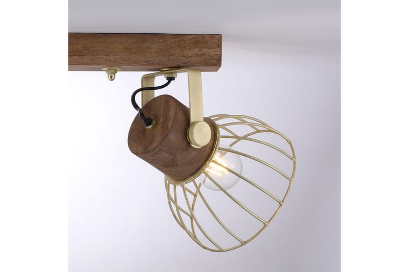 Alami Just Light Vegg/Taklampe - Belysning - Innendørsbelysning & Lamper - Taklampe - Pendellamper & Hengelamper