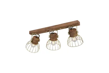 Alami Just Light Vegg/Taklampe - Belysning - Innendørsbelysning & Lamper - Taklampe - Pendellamper & Hengelamper