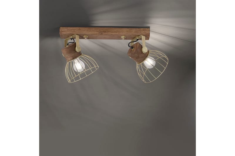 Alami Just Light Vegg/Taklampe - Belysning - Innendørsbelysning & Lamper - Taklampe - Pendellamper & Hengelamper