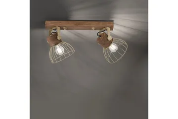 Alami Just Light Vegg/Taklampe - Belysning - Innendørsbelysning & Lamper - Taklampe - Pendellamper & Hengelamper