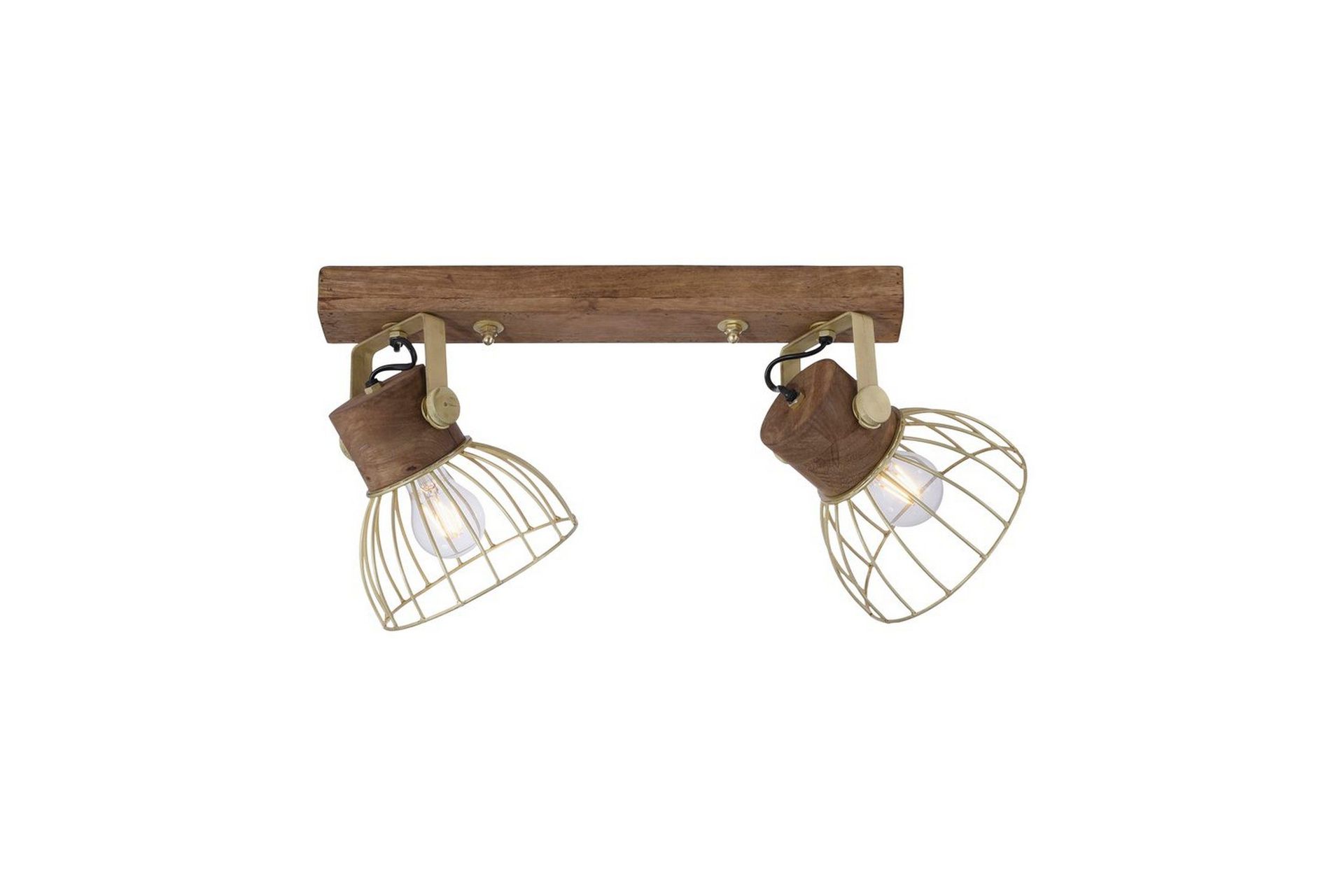 Alami Just Light Vegg/Taklampe -