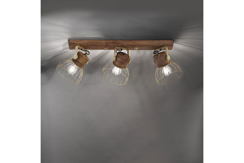 Alami Just Light Vegg/Taklampe - Belysning - Innendørsbelysning & Lamper - Taklampe - Pendellamper & Hengelamper