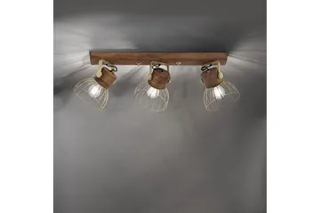 Alami Just Light Vegg/Taklampe - Belysning - Innendørsbelysning & Lamper - Taklampe - Pendellamper & Hengelamper