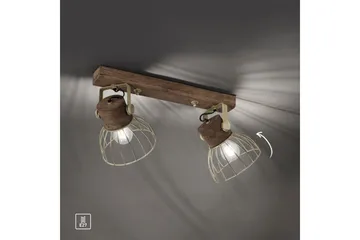 Alami Just Light Vegg/Taklampe - Belysning - Innendørsbelysning & Lamper - Taklampe - Pendellamper & Hengelamper