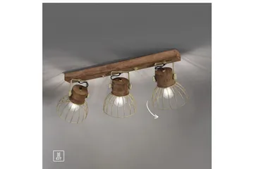 Alami Just Light Vegg/Taklampe - Belysning - Innendørsbelysning & Lamper - Taklampe - Pendellamper & Hengelamper