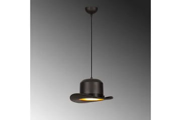 Alby Taklampa - Svart - Belysning - Innendørsbelysning & Lamper - Taklampe - Pendellamper & Hengelamper