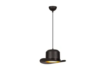 Alby Taklampa - Svart - Belysning - Innendørsbelysning & Lamper - Taklampe - Pendellamper & Hengelamper