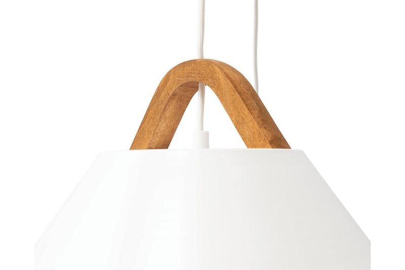 Almitara Taklampe Rund - Svart - Belysning - Innendørsbelysning & Lamper - Taklampe - Pendellamper & Hengelamper