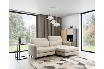 Almitara Taklampe Rund - Svart - Belysning - Innendørsbelysning & Lamper - Taklampe - Pendellamper & Hengelamper