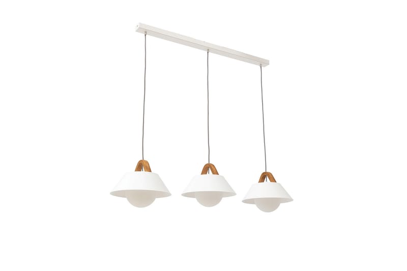 Almitara Taklampe Rund - Svart - Belysning - Innendørsbelysning & Lamper - Taklampe - Pendellamper & Hengelamper