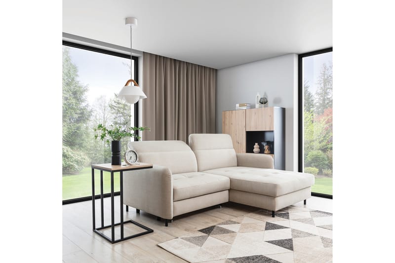 Almitara Pendellampe - Svart - Belysning - Innendørsbelysning & Lamper - Taklampe - Pendellamper & Hengelamper