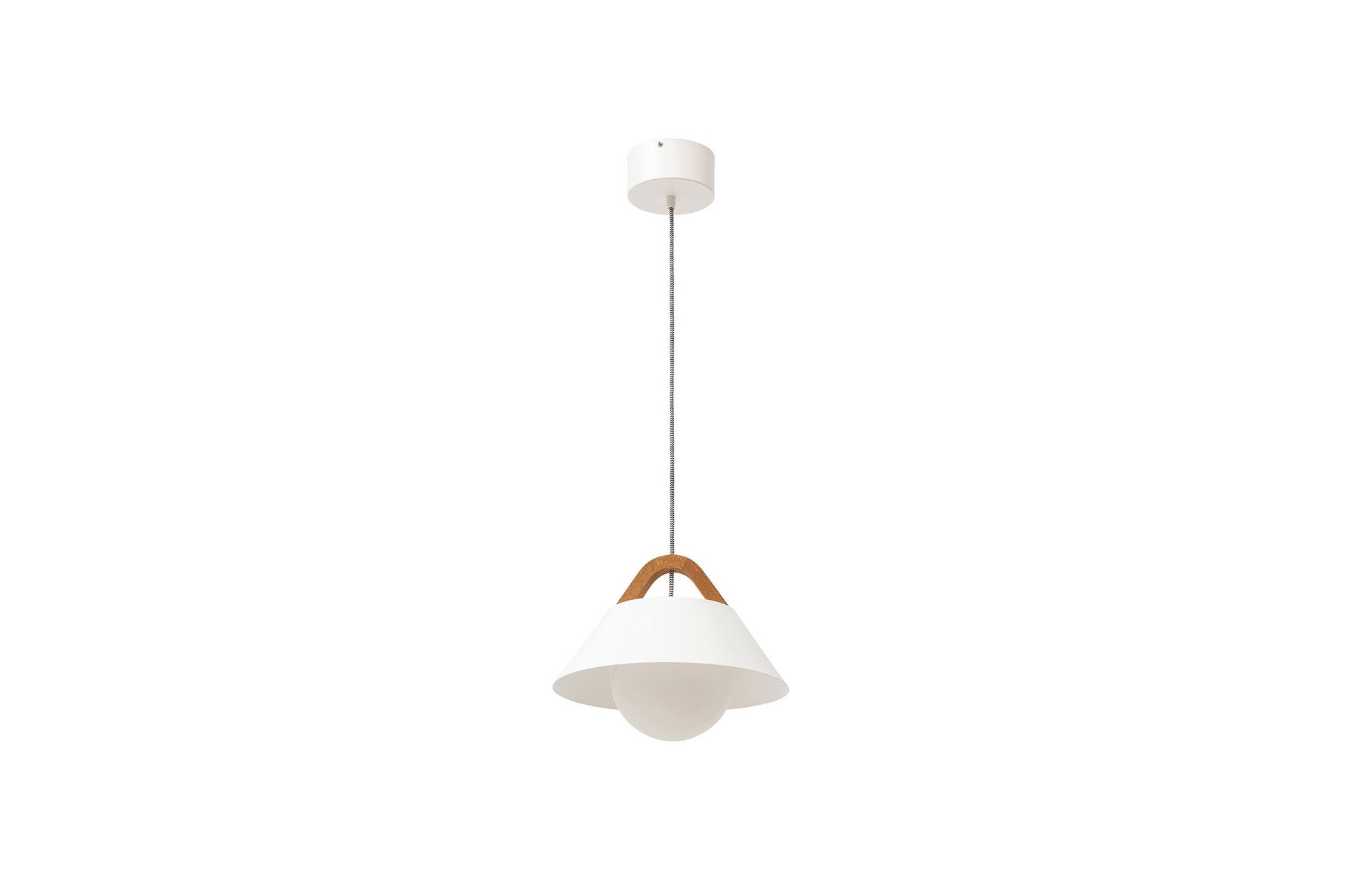 Almitara Pendellampe - Svart - Belysning - Innendørsbelysning & Lamper - Taklampe - Pendellamper & Hengelamper