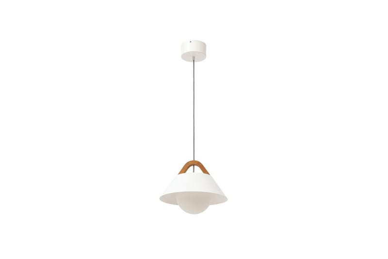 Almitara Pendellampe - Svart - Belysning - Innendørsbelysning & Lamper - Taklampe - Pendellamper & Hengelamper