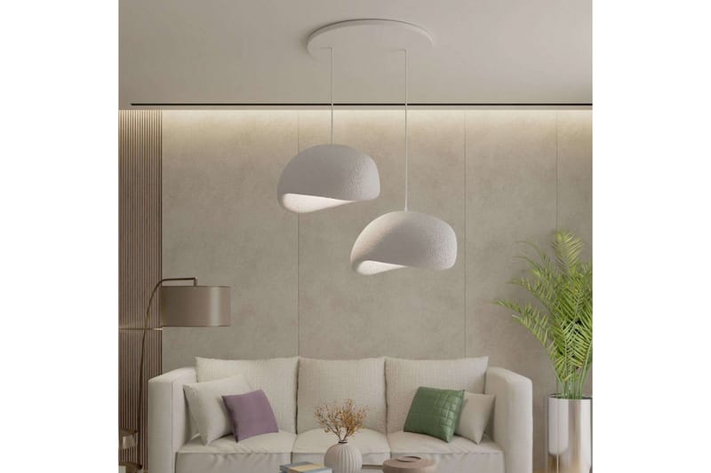 Avelon Pendellampe - Svart - Belysning - Innendørsbelysning & Lamper - Taklampe - Pendellamper & Hengelamper