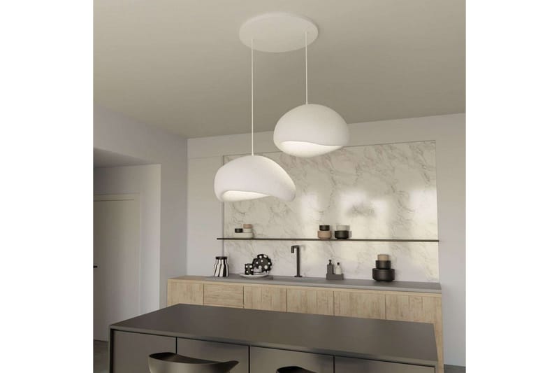 Avelon Pendellampe - Svart - Belysning - Innendørsbelysning & Lamper - Taklampe - Pendellamper & Hengelamper