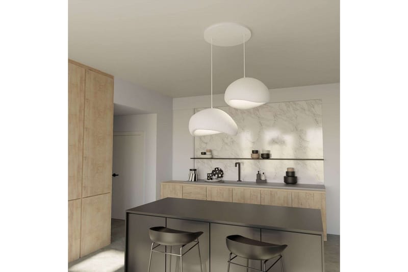 Avelon Pendellampe - Svart - Belysning - Innendørsbelysning & Lamper - Taklampe - Pendellamper & Hengelamper