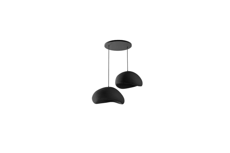 Avelon Pendellampe - Svart - Belysning - Innendørsbelysning & Lamper - Taklampe - Pendellamper & Hengelamper