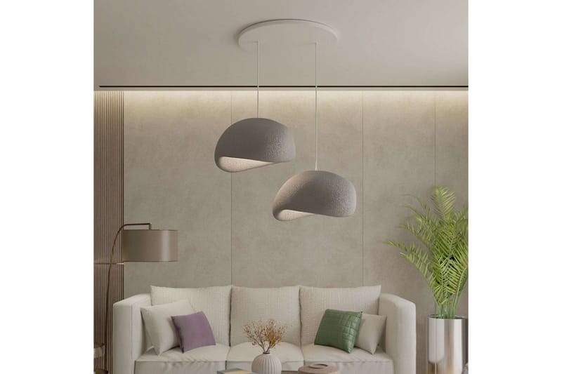 Avelon Pendellampe - Svart - Belysning - Innendørsbelysning & Lamper - Taklampe - Pendellamper & Hengelamper