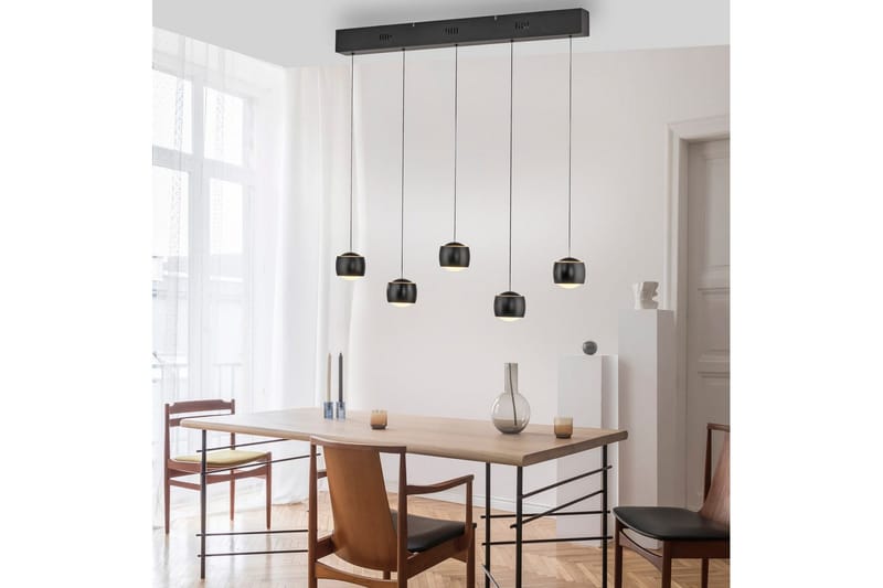 Ballini Just Light Taklampe - Belysning - Innendørsbelysning & Lamper - Taklampe - Pendellamper & Hengelamper