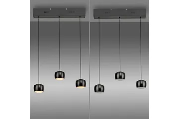 Ballini Just Light Taklampe - Belysning - Innendørsbelysning & Lamper - Taklampe - Pendellamper & Hengelamper