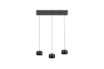 Ballini Just Light Taklampe - Belysning - Innendørsbelysning & Lamper - Taklampe - Pendellamper & Hengelamper