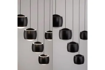 Ballini Just Light Taklampe - Belysning - Innend ørsbelysning & Lamper - Taklampe - Pendellamper & Hengelamper