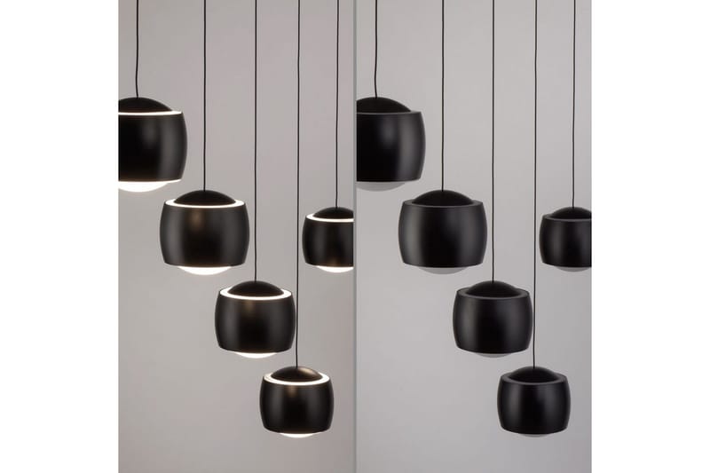 Ballini Just Light Taklampe - Belysning - Innendørsbelysning & Lamper - Taklampe - Pendellamper & Hengelamper