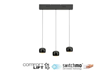 Ballini Just Light Taklampe - Belysning - Innendørsbelysning & Lamper - Taklampe - Pendellamper & Hengelamper