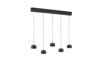 Ballini Just Light Taklampe - Belysning - Innendørsbelysning & Lamper - Taklampe - Pendellamper & Hengelamper