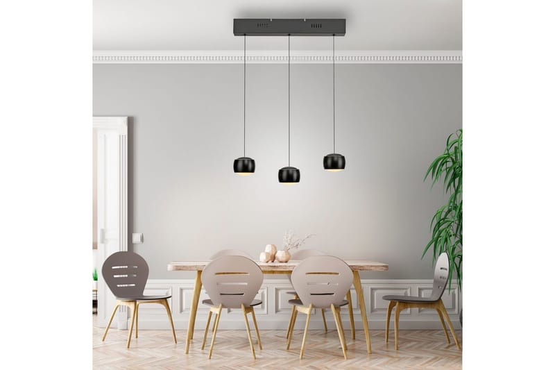 Ballini Just Light Taklampe - Belysning - Innendørsbelysning & Lamper - Taklampe - Pendellamper & Hengelamper