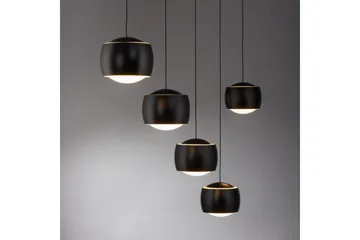 Ballini Just Light Taklampe - Belysning - Innendørsbelysning & Lamper - Taklampe - Pendellamper & Hengelamper