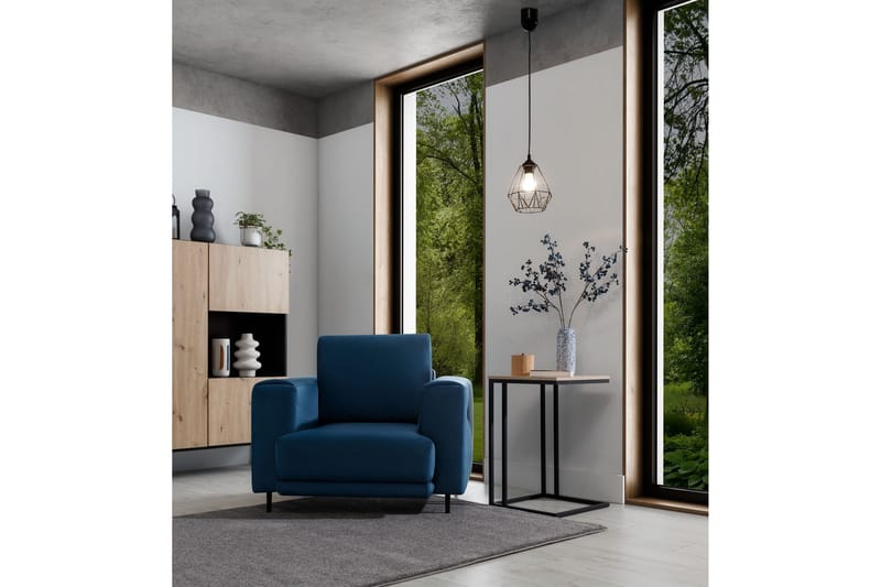 Bendinni Taklampe - Svart - Belysning - Innendørsbelysning & Lamper - Taklampe - Pendellamper & Hengelamper