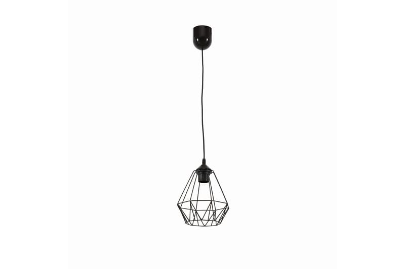 Bendinni Taklampe - Svart - Belysning - Innendørsbelysning & Lamper - Taklampe - Pendellamper & Hengelamper