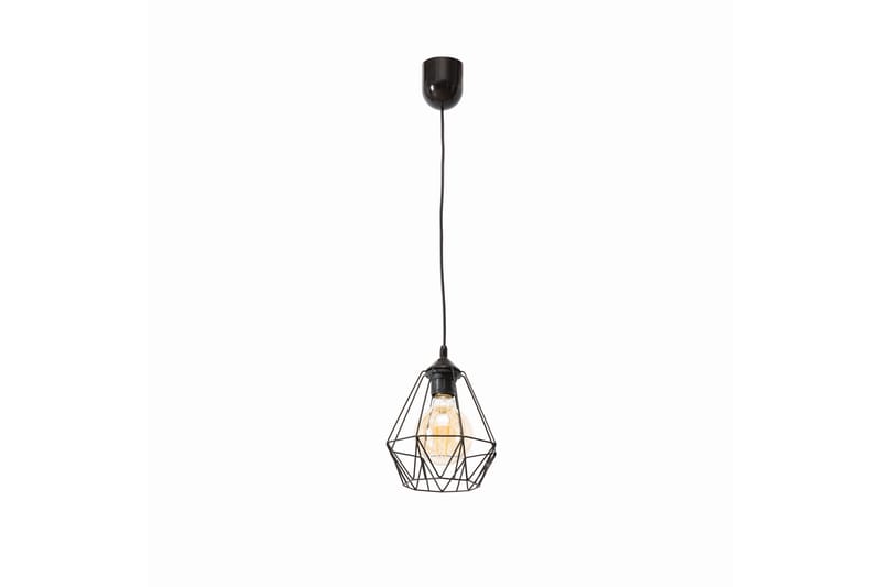 Bendinni Taklampe - Svart - Belysning - Innendørsbelysning & Lamper - Taklampe - Pendellamper & Hengelamper