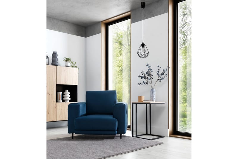 Bendinni Taklampe - Svart - Belysning - Innendørsbelysning & Lamper - Taklampe - Pendellamper & Hengelamper