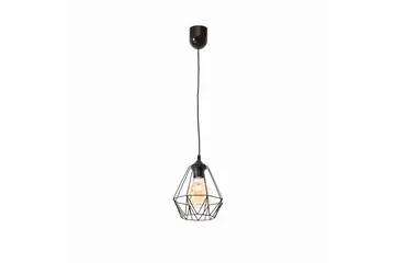 Bendinni Taklampe - Svart - Belysning - Innendørsbelysning & Lamper - Taklampe - Pendellamper & Hengelamper