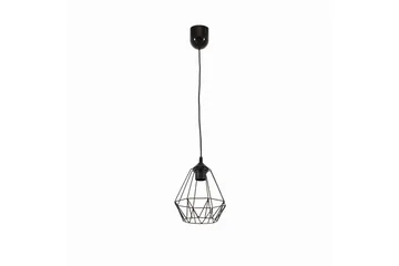 Bendinni Taklampe - Svart - Belysning - Innendørsbelysning & Lamper - Taklampe - Pendellamper & Hengelamper