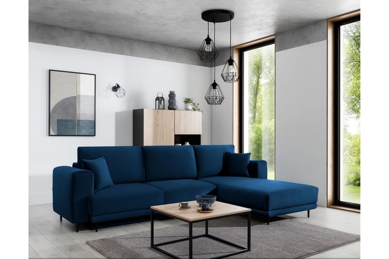 Bendinni Pendellampe Rund - Svart - Belysning - Innendørsbelysning & Lamper - Taklampe - Pendellamper & Hengelamper