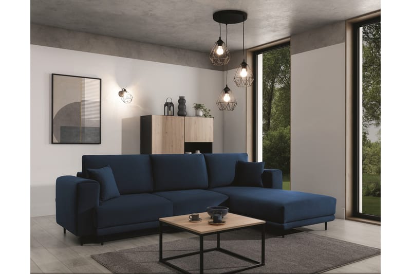 Bendinni Pendellampe Rund - Svart - Belysning - Innendørsbelysning & Lamper - Taklampe - Pendellamper & Hengelamper