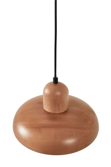 Beylin pendellampe - Svart Eik Hvit - Belysning - Innendørsbelysning & Lamper - Taklampe - Krystallkrone & takkrone