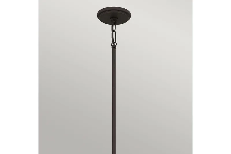 Brecken Quoizel Taklampe - Belysning - Innendørsbelysning & Lamper - Taklampe - Pendellamper & Hengelamper