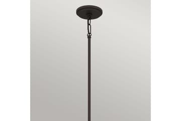 Brecken Quoizel Taklampe - Belysning - Innendørsbelysning & Lamper - Taklampe - Pendellamper & Hengelamper