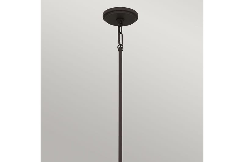 Brecken Quoizel Taklampe - Belysning - Innendørsbelysning & Lamper - Taklampe - Pendellamper & Hengelamper