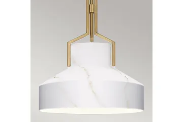 Brecken Quoizel Taklampe - Belysning - Innendørsbelysning & Lamper - Taklampe - Pendellamper & Hengelamper
