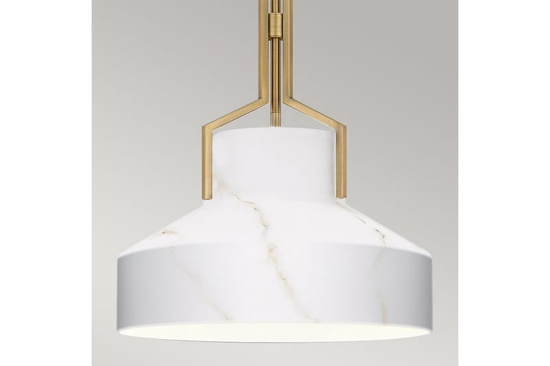 Brecken Quoizel Taklampe - Belysning - Innendørsbelysning & Lamper - Taklampe - Pendellamper & Hengelamper