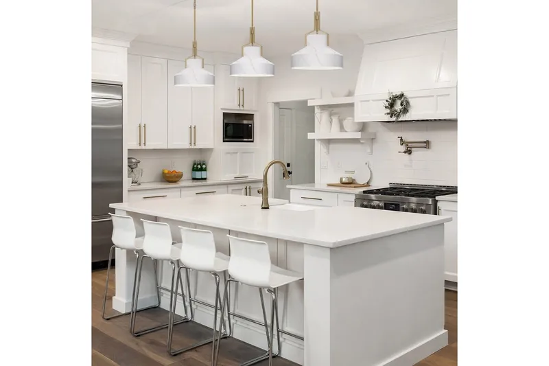 Brecken Quoizel Taklampe - Belysning - Innendørsbelysning & Lamper - Taklampe - Pendellamper & Hengelamper