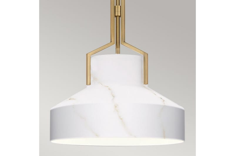 Brecken Quoizel Taklampe - Belysning - Innendørsbelysning & Lamper - Taklampe - Pendellamper & Hengelamper