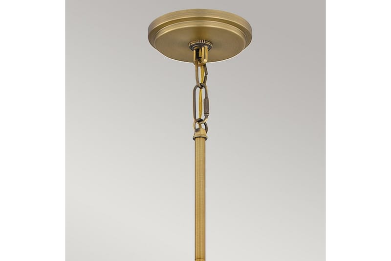 Brecken Quoizel Taklampe - Belysning - Innendørsbelysning & Lamper - Taklampe - Pendellamper & Hengelamper