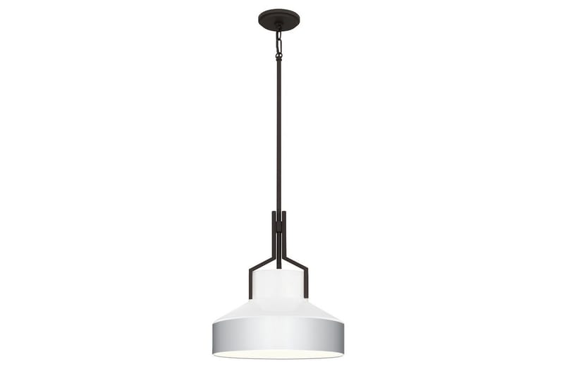 Brecken Quoizel Taklampe, undefined