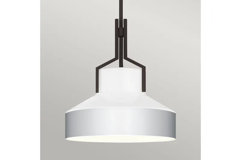 Brecken Quoizel Taklampe - Belysning - Innendørsbelysning & Lamper - Taklampe - Pendellamper & Hengelamper